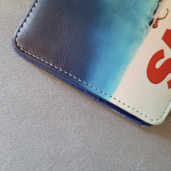 Jaws Wallet - Picture 6 of 16